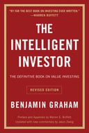The Intelligent Investor REV Ed.