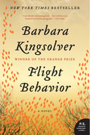 Flight Behavior
