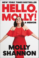 Hello, Molly!