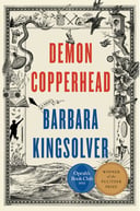 Demon Copperhead