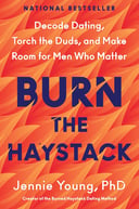 Burn the Haystack
