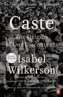 Caste The International Bestseller