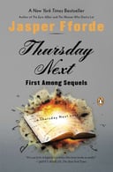 Thursday Next
