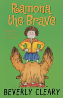 Ramona the Brave