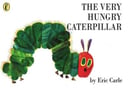 The Very Hungry Caterpillar (Revised)