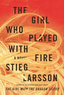 The Girl Who Played with Fire