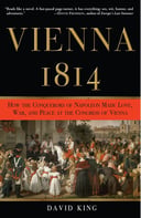 Vienna, 1814