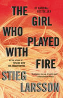 The Girl Who Played with Fire