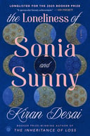 The Loneliness of Sonia and Sunny
