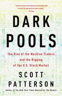 Dark Pools