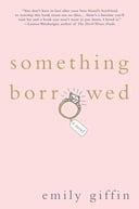 Something Borrowed