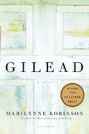 Gilead (Oprah's Book Club)