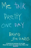Me Talk Pretty One Day (Revised)