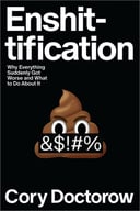Enshittification