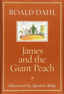 James and the Giant Peach