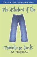 The Sisterhood of the Traveling Pants