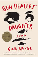 Gun Dealers' Daughter