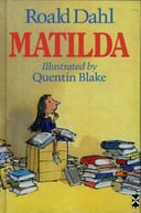 Matilda (Revised)