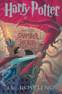 Harry Potter and the Chamber of Secrets