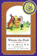 Winnie-The-Pooh