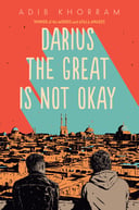 Darius the Great Is Not Okay
