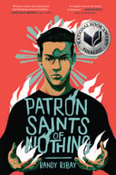 Patron Saints of Nothing
