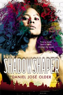 Shadowshaper (the Shadowshaper Cypher, Book 1)