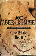 The Blade Itself. Joe Abercrombie (Revised)