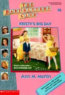 Kristy's Big Day