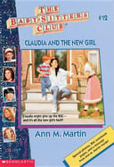 Claudia and the New Girl (Revised)
