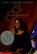 Ella Enchanted