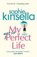 My not so perfect life