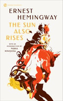 The Sun Also Rises