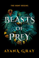 Beasts of Prey