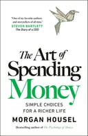 The Art of Spending Money