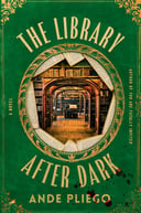 The Library After Dark