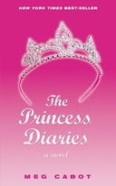 The Princess Diaries (Bound for Schools & Libraries)