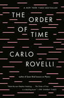 The Order of Time