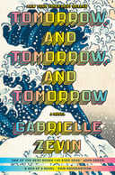 Tomorrow, and Tomorrow, and Tomorrow