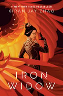 Iron Widow (Book 1)