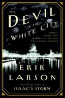 The Devil in the White City