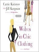 Wolves In Chic Clothing