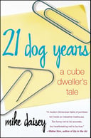 21 Dog Years
