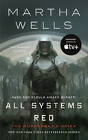 All Systems Red