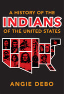 A History of the Indians of the United States, 106 (Revised)