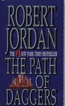 The Path of Daggers