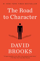 The Road to Character