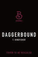 Daggerbound