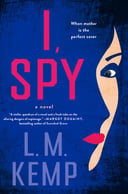 I, Spy