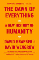 The Dawn of Everything